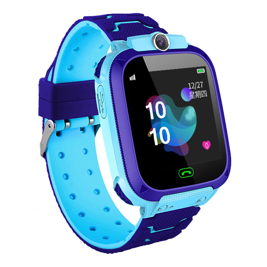 E02 Smart Kid's Bracelet