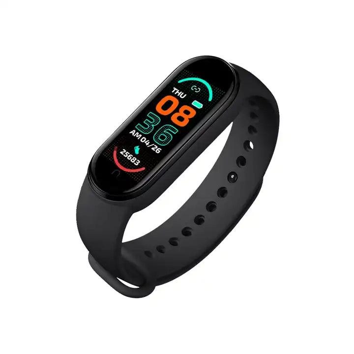 M6 Smartwatch