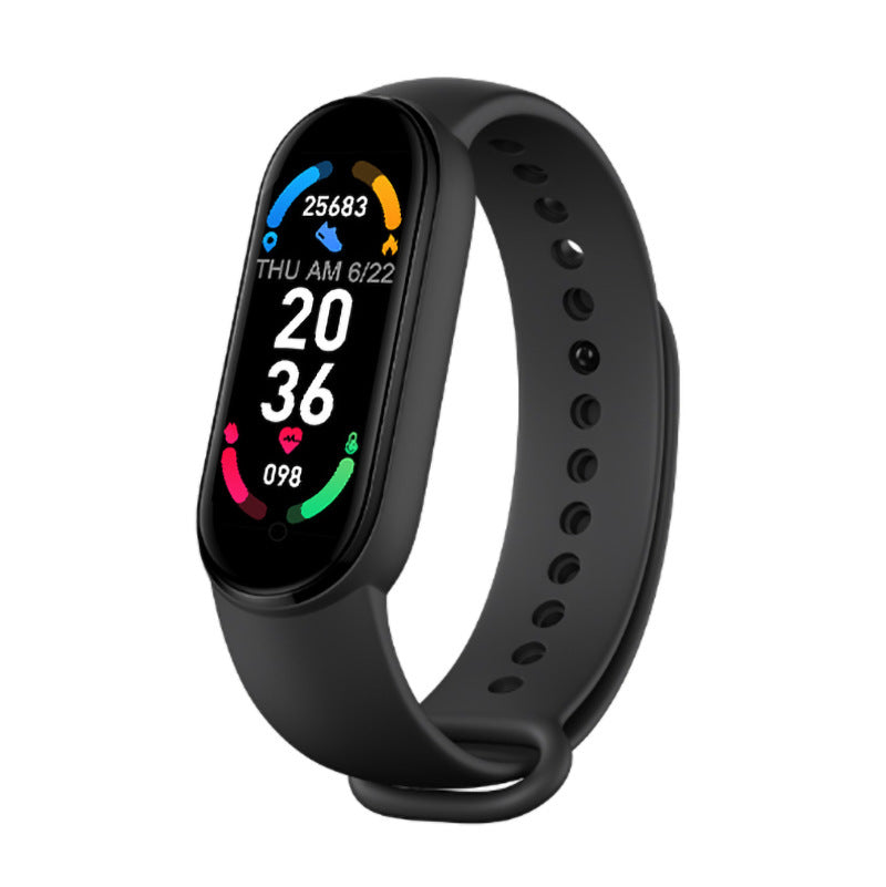 M6 Smartwatch