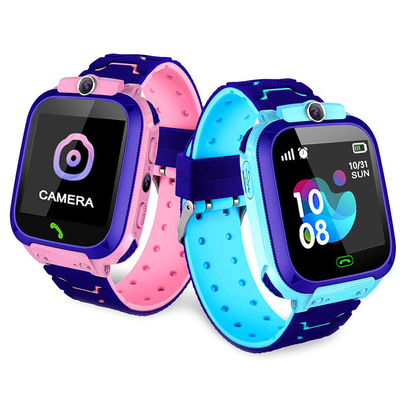 E02 Smart Kid's Bracelet